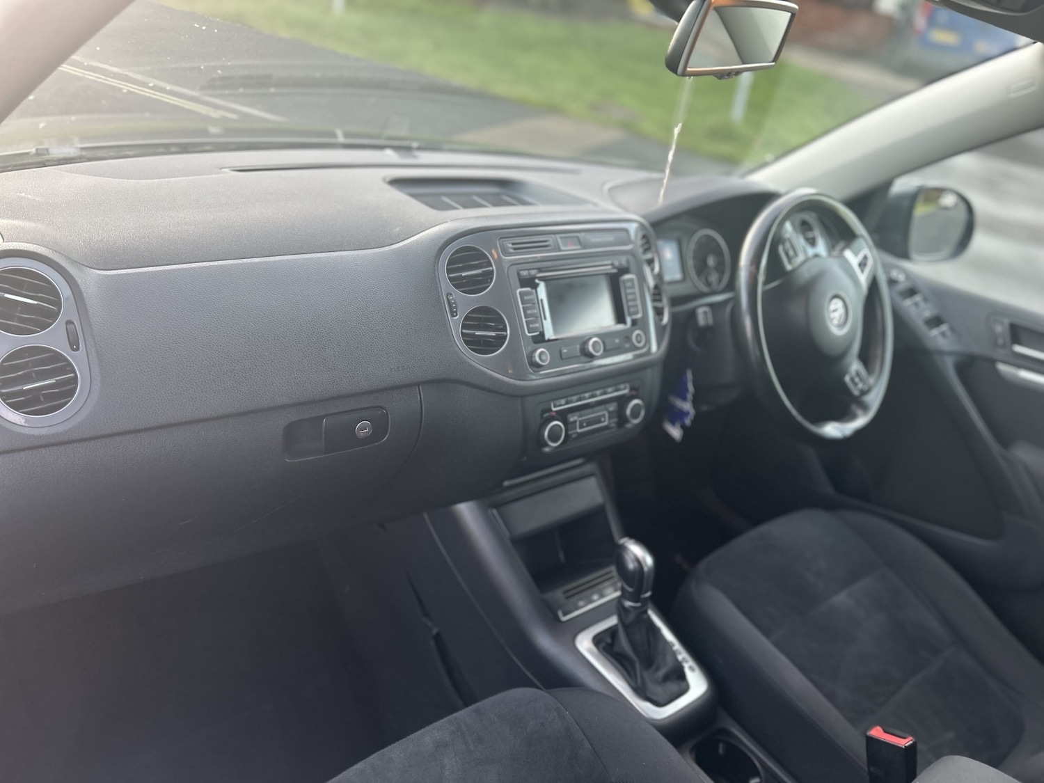 Used Volkswagen Tiguan 2014 for sale - 77118615: Photo 15