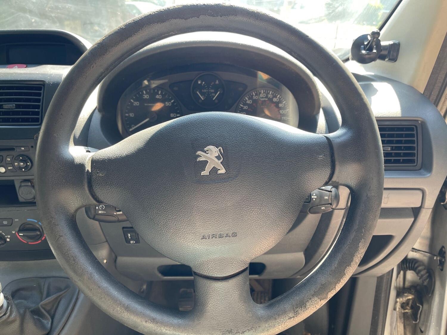 Used Peugeot Expert 2016 for sale - 77220550: Photo 11