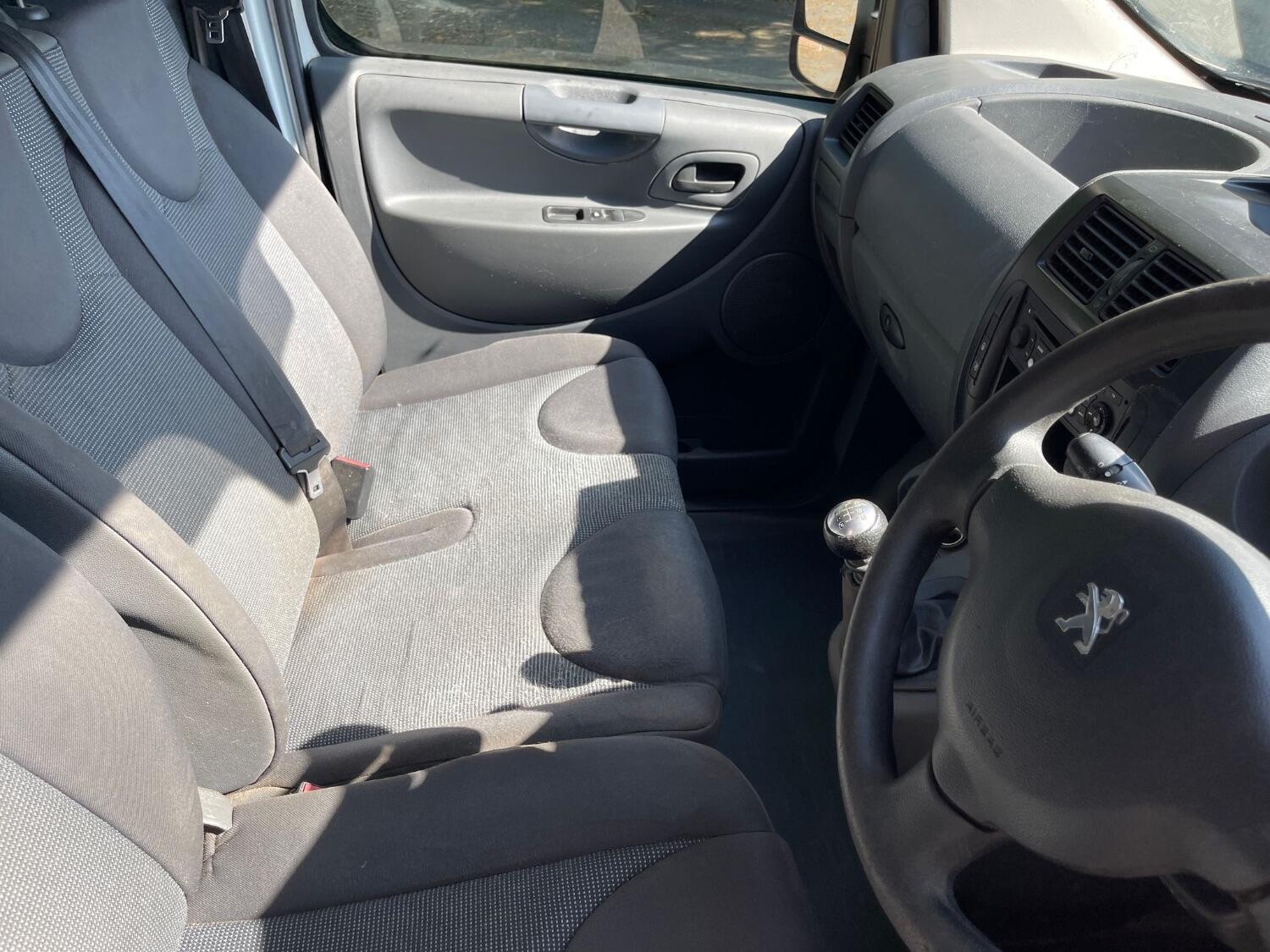 Used Peugeot Expert 2016 for sale - 77220550: Photo 16