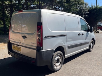 Used Peugeot Expert 2016 for sale - 77220550: Photo