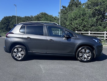 Used Peugeot 2008 2019 for sale - 79010882: Photo