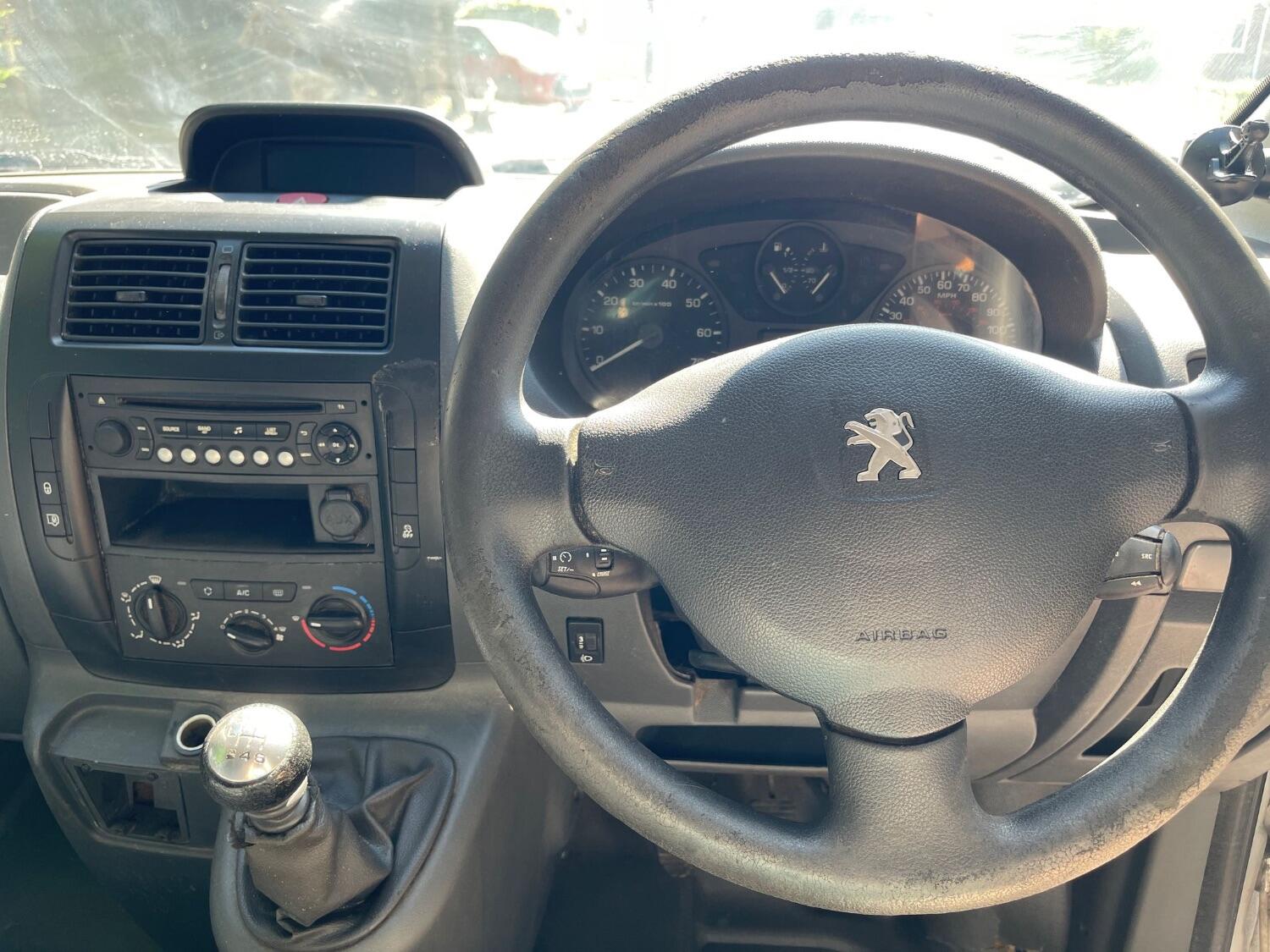 Used Peugeot Expert 2016 for sale - 77668681: Photo 12