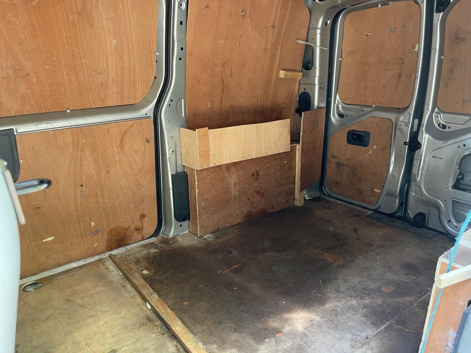 Used Peugeot Expert 2016 for sale - 77668681: Photo 20