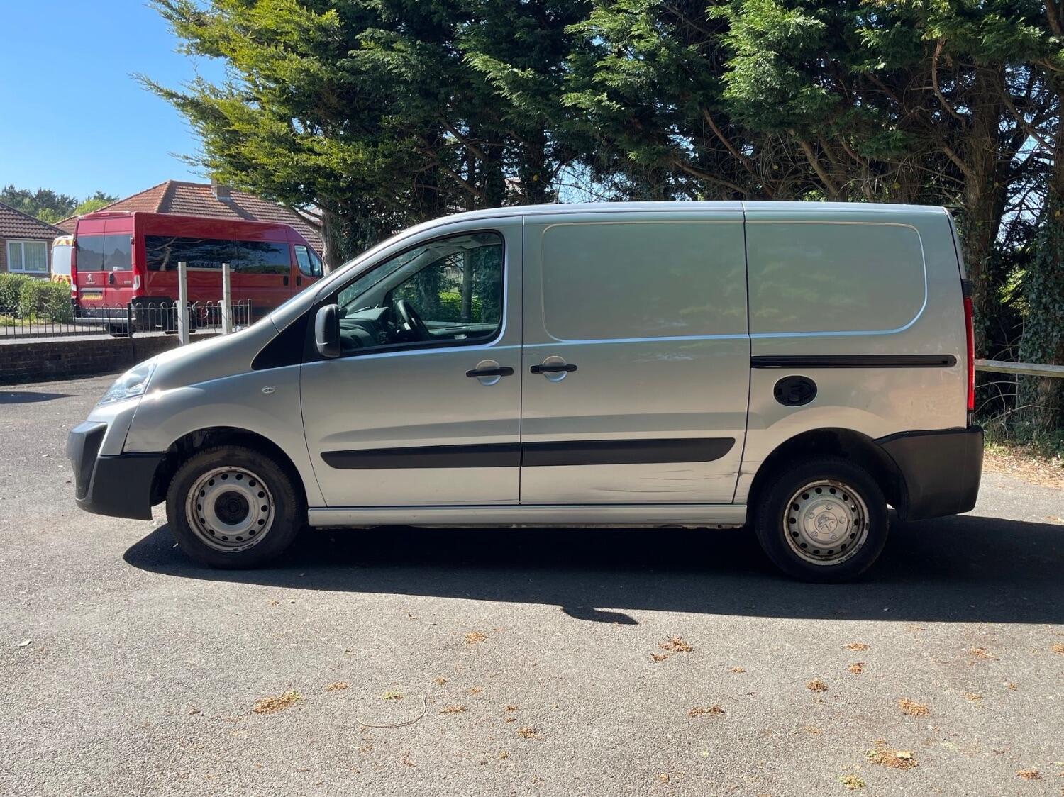 Used Peugeot Expert 2016 for sale - 77668681: Photo 7