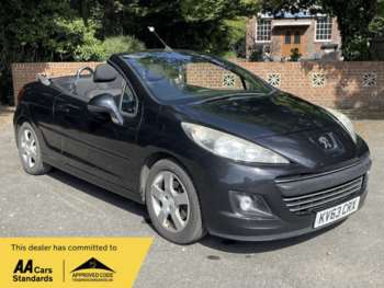 2013 - 1.6 VTi Active 2-Door