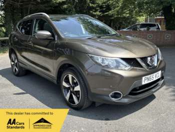 2015 - 1.5 dCi n-tec+ 5-Door