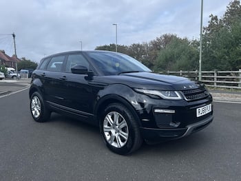 Used Land Rover Range Rover Evoque 2018 for sale - 79720948: Photo