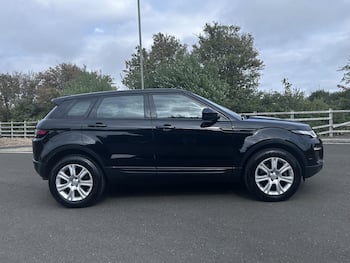 Used Land Rover Range Rover Evoque 2018 for sale - 79720948: Photo