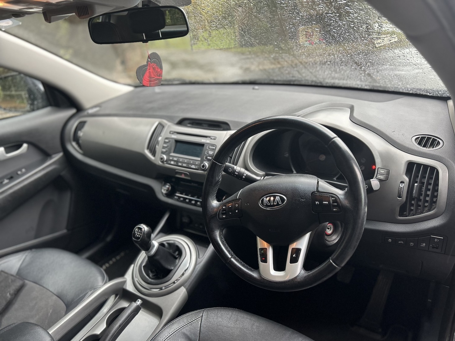 Used Kia Sportage 2014 for sale - 76430994: Photo 10