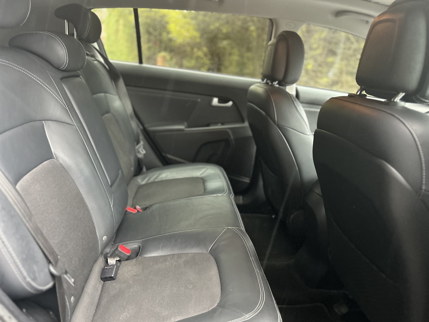 Used Kia Sportage 2014 for sale - 76430994: Photo 11