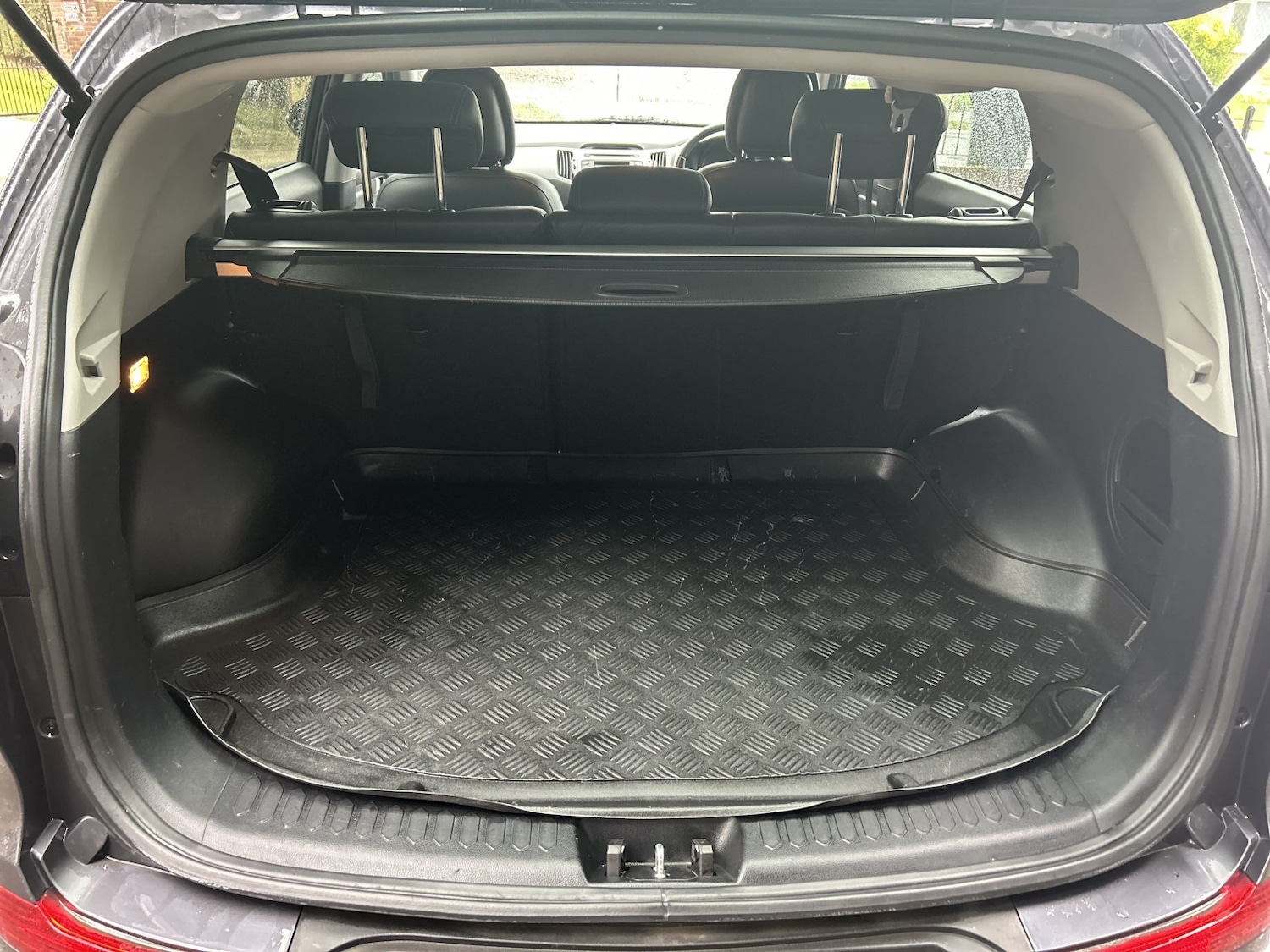 Used Kia Sportage 2014 for sale - 76430994: Photo 12