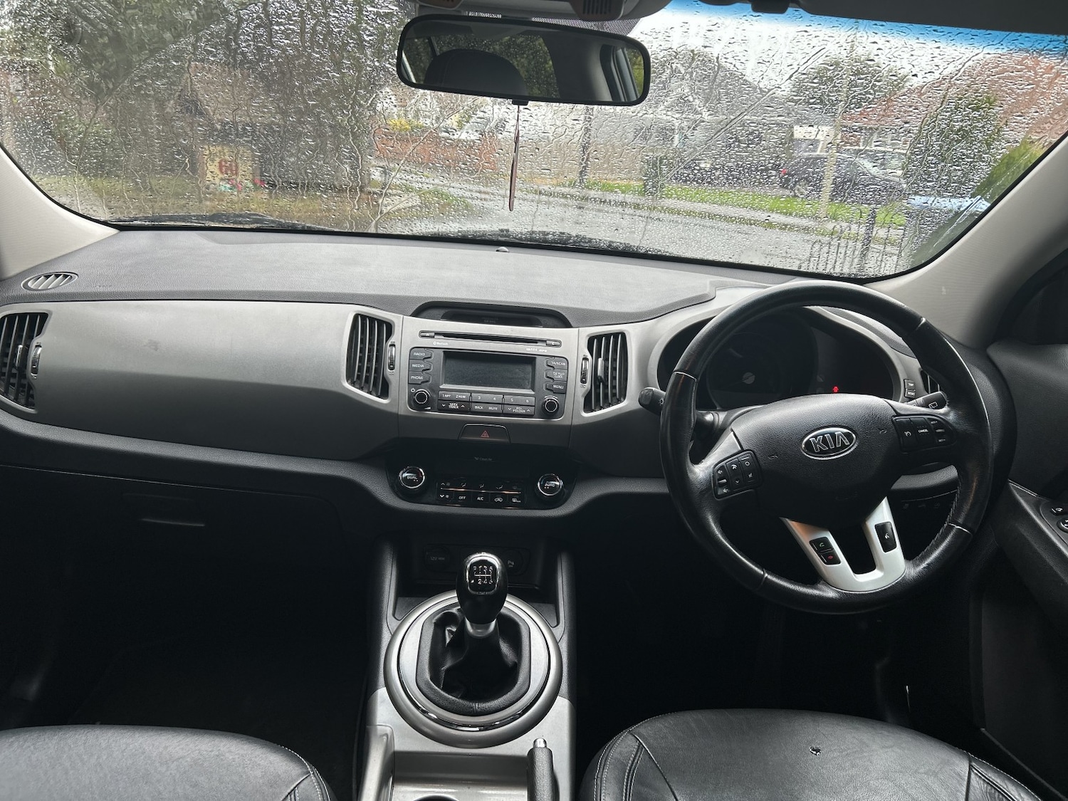 Used Kia Sportage 2014 for sale - 76430994: Photo 15