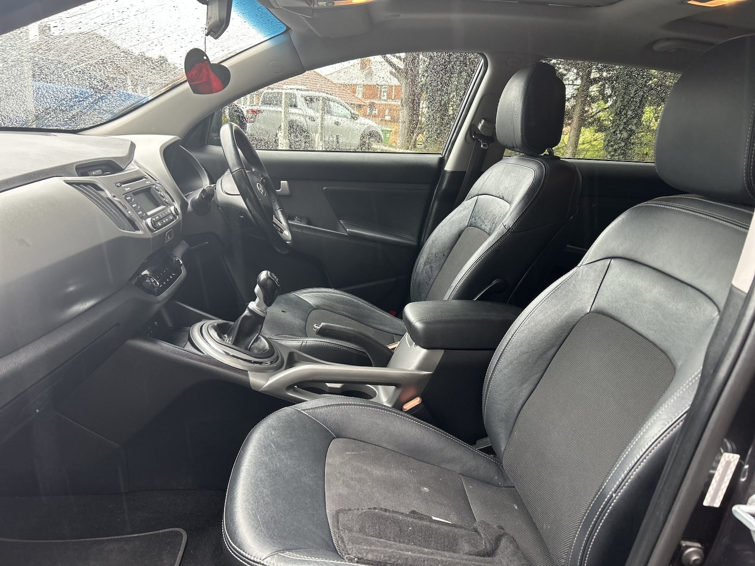 Used Kia Sportage 2014 for sale - 76430994: Photo 16