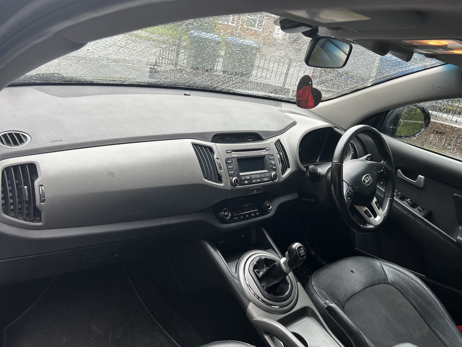 Used Kia Sportage 2014 for sale - 76430994: Photo 17