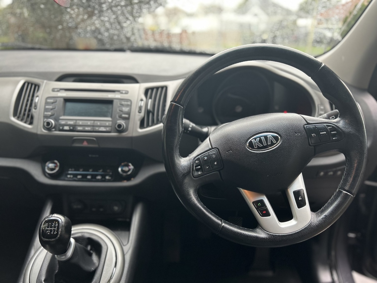 Used Kia Sportage 2014 for sale - 76430994: Photo 18