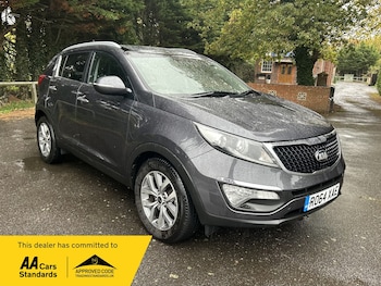 2014 - 1.7 CRDi EcoDynamics 2 5-Door