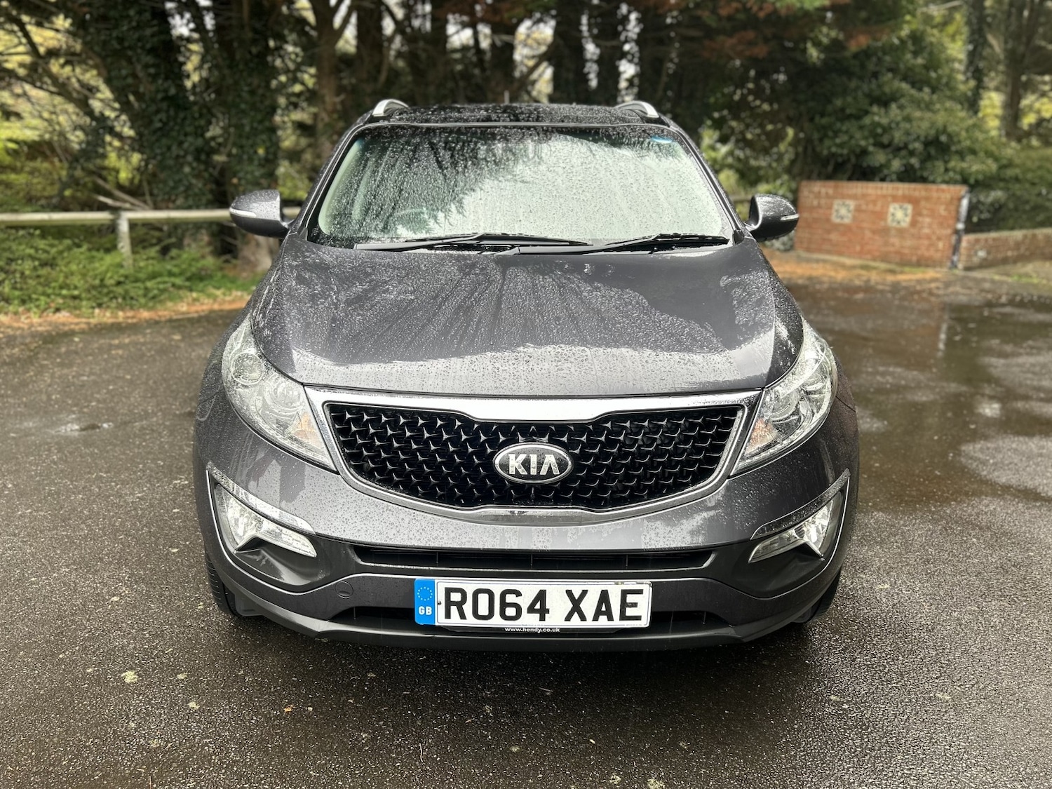 Used Kia Sportage 2014 for sale - 76430994: Photo 8