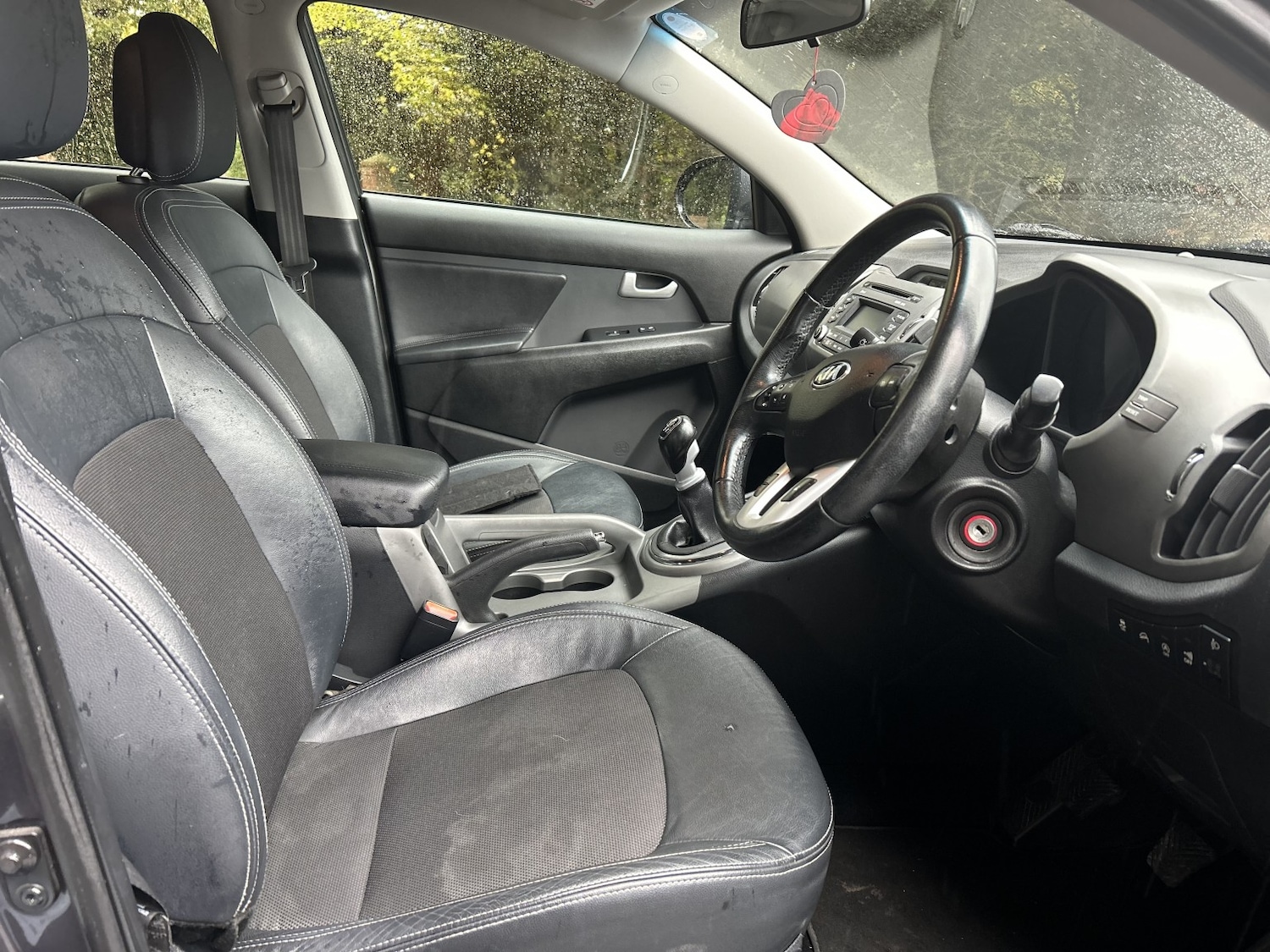 Used Kia Sportage 2014 for sale - 76430994: Photo 9