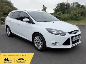 Used Ford Focus 2013 for sale - 78476872: Photo