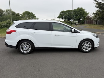 Used Ford Focus 2013 for sale - 78476872: Photo
