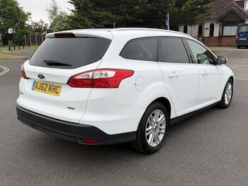 Used Ford Focus 2013 for sale - 78476872: Photo
