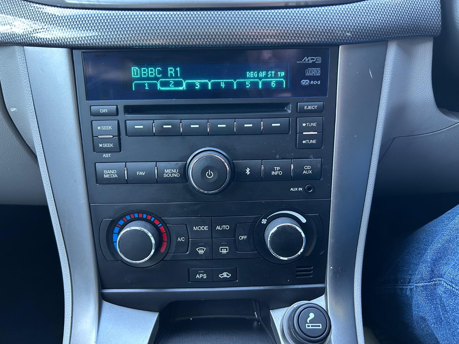 Used Chevrolet Captiva 2012 for sale - 78168860: Photo 11