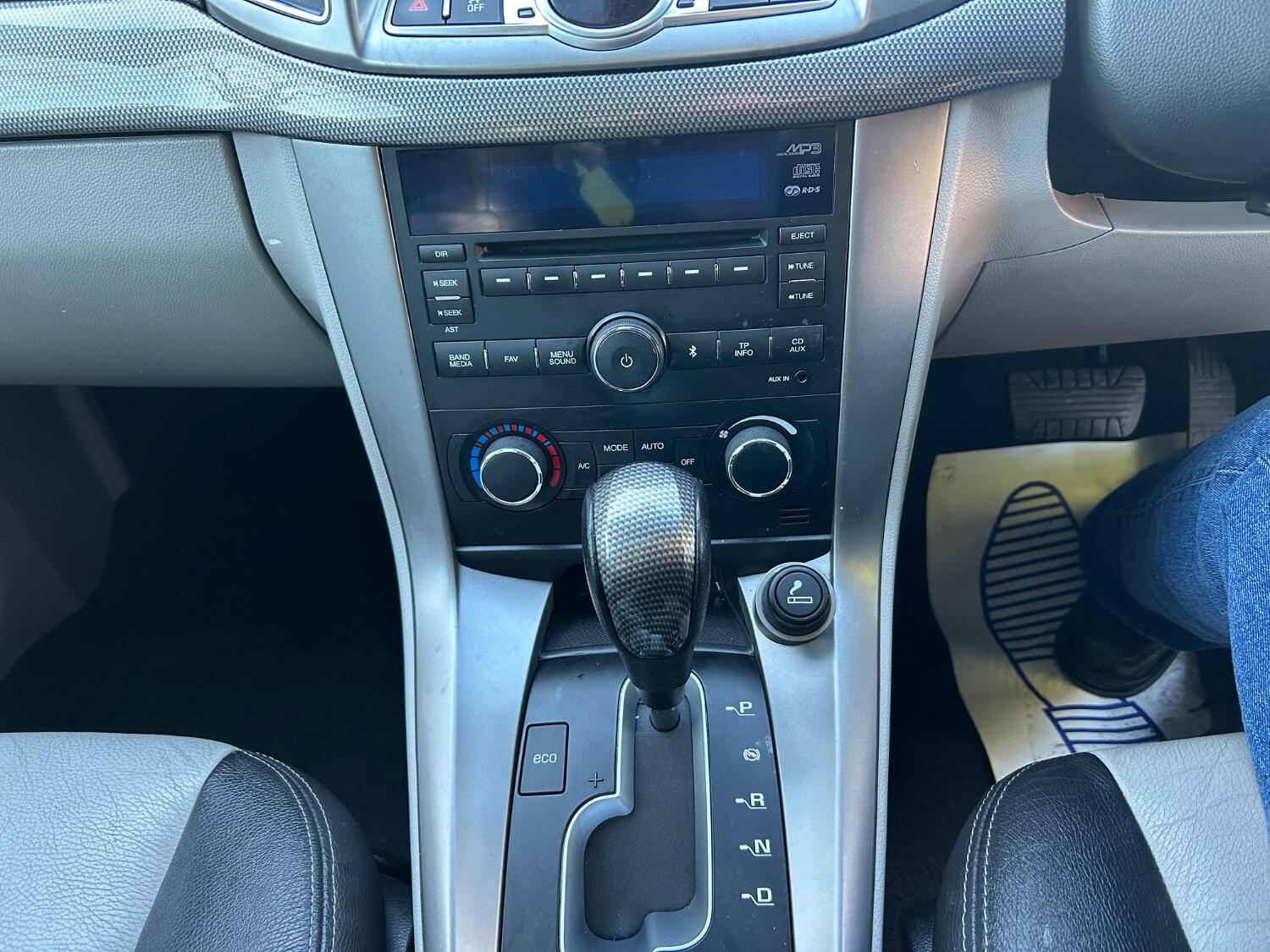 Used Chevrolet Captiva 2012 for sale - 78168860: Photo 12