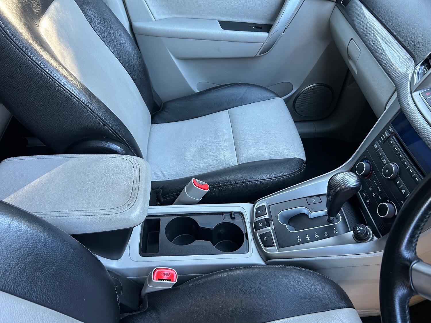 Used Chevrolet Captiva 2012 for sale - 78168860: Photo 13