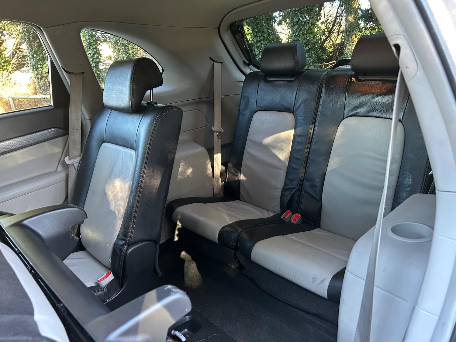 Used Chevrolet Captiva 2012 for sale - 78168860: Photo 19