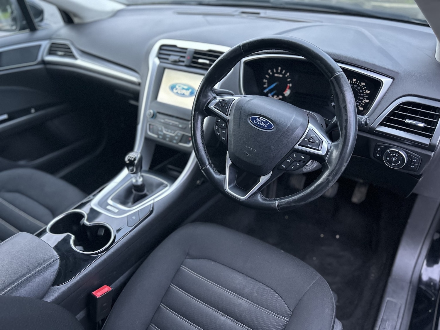 Used Ford Mondeo 2016 for sale - 76974484: Photo 10