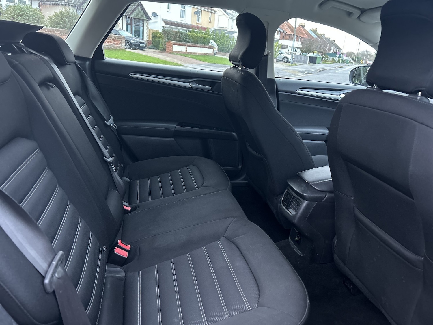 Used Ford Mondeo 2016 for sale - 76974484: Photo 11