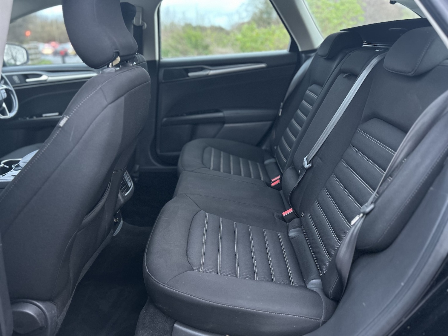 Used Ford Mondeo 2016 for sale - 76974484: Photo 12