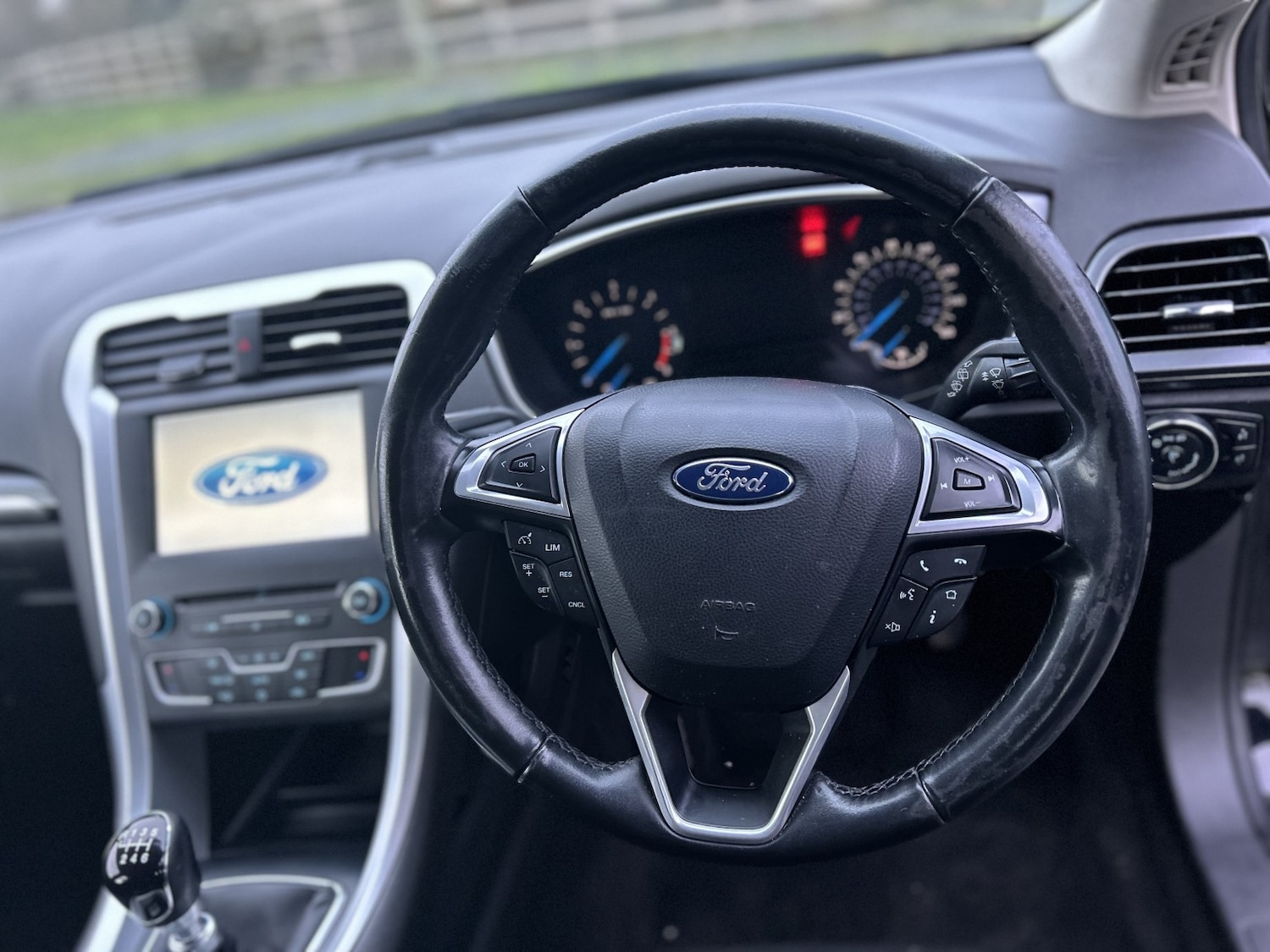 Used Ford Mondeo 2016 for sale - 76974484: Photo 16