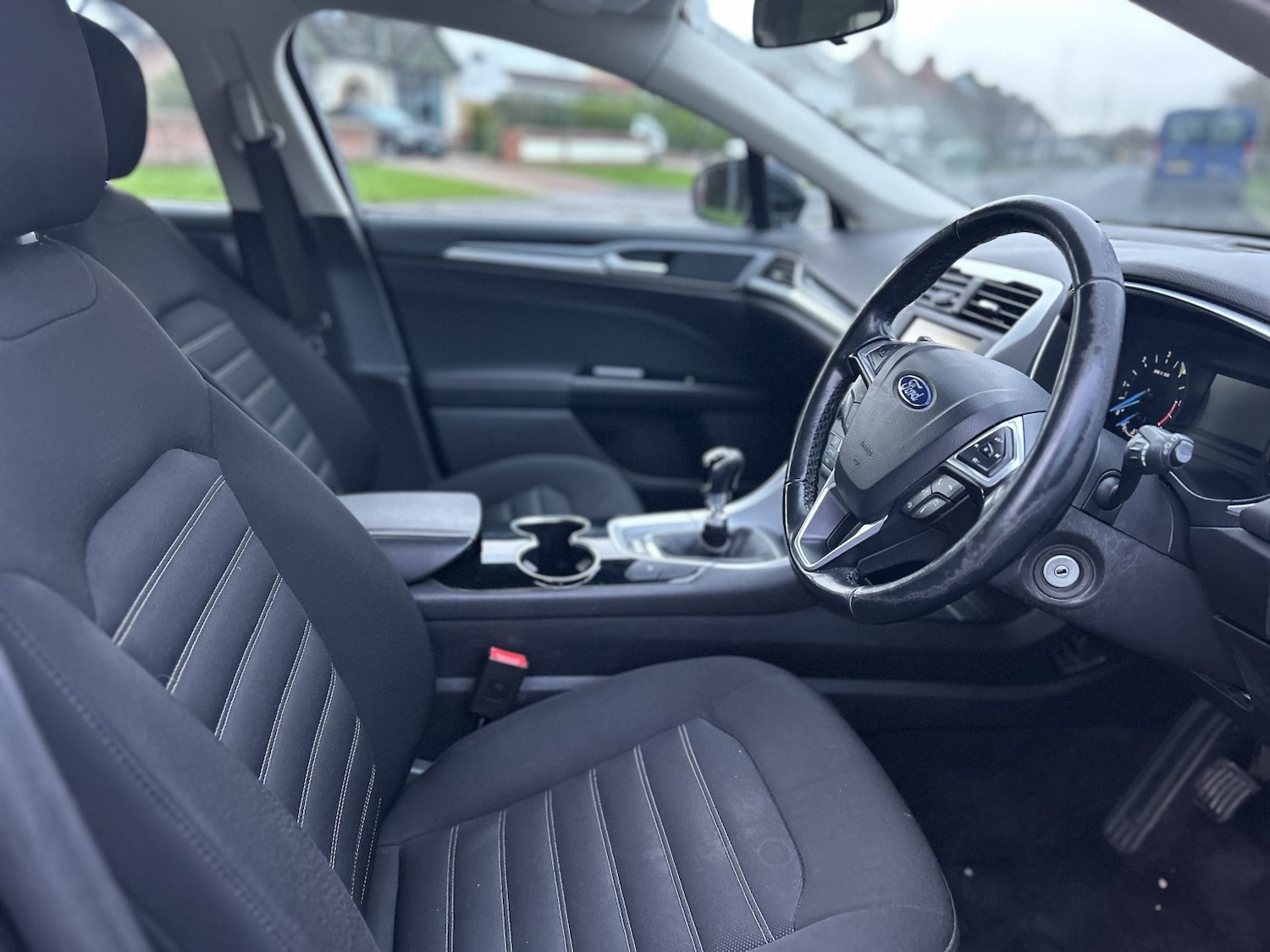 Used Ford Mondeo 2016 for sale - 76974484: Photo 9