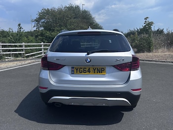 Used BMW X1 2014 for sale - 79260225: Photo