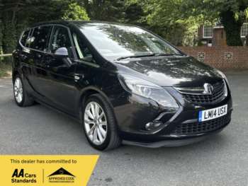 2014 - 2.0 CDTi Elite 5-Door