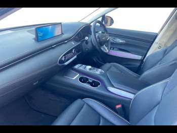 Used Genesis GV70 2022 for sale - 75006068: Photo