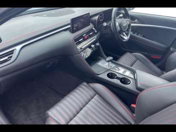 Used Genesis G70 2023 for sale - 75006001: Photo