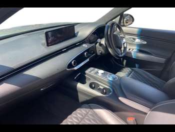 Used Genesis GV70 2021 for sale - 75068981: Photo