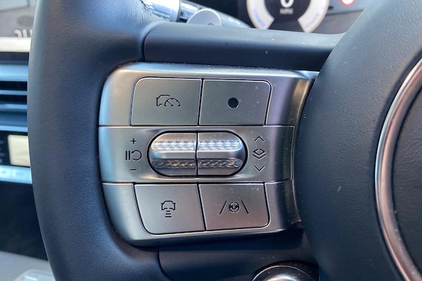 Used Genesis GV60 2024 for sale - 75006071: Photo 13