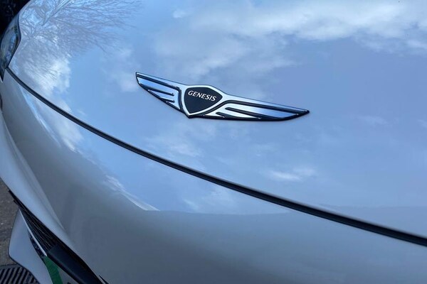 Used Genesis GV60 2024 for sale - 75006071: Photo 15