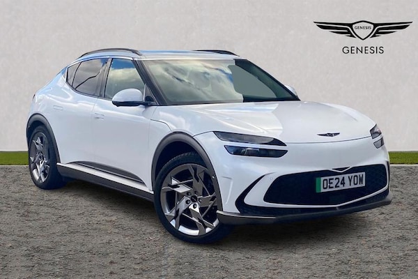 Used Genesis GV60 2024 for sale - 75006071: Photo 1