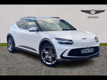 Used Genesis GV60 2024 for sale - 75006071: Photo