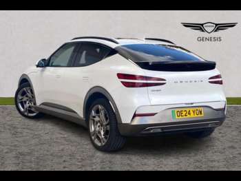 Used Genesis GV60 2024 for sale - 75006071: Photo