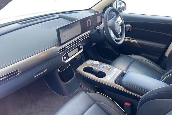 Used Genesis GV60 2024 for sale - 75006071: Photo 3