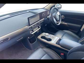 Used Genesis GV60 2024 for sale - 75006071: Photo