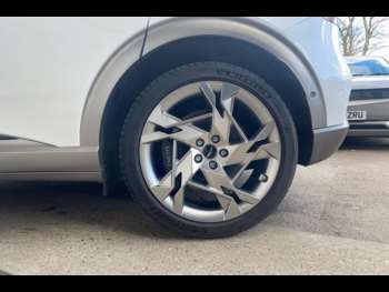 Used Genesis GV60 2024 for sale - 75006071: Photo