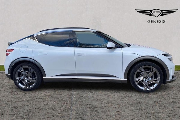 Used Genesis GV60 2024 for sale - 75006071: Photo 5