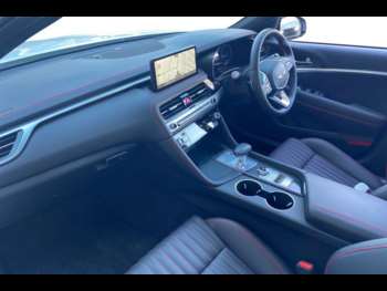 Used Genesis G70 2024 for sale - 75006092: Photo