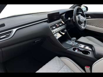 Used Genesis G70 2024 for sale - 75006066: Photo